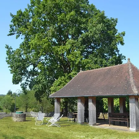 Beautiful In Val-de-louvre-et-caude With 3 Bedrooms * Saint-Alvère